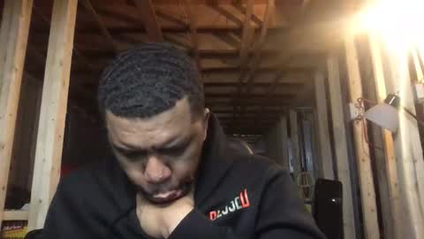 Bogarcon234 online show from 04/20/26, 06:42