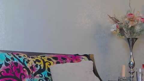 BohoBabeLaxy online show from 11/04/25, 05:12