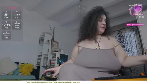 BohoBabeLaxy online show from 11/27/25, 08:49