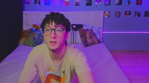 ALEXPVT IS OPEN online show from 02/01/25, 07:05