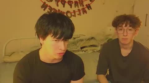 ALEXPVT IS OPEN online show from 10/29/25, 07:48