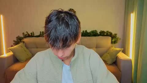 ALEXPVT IS OPEN online show from 01/07/26, 04:15