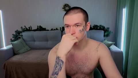 ALEXPVT IS OPEN online show from 01/09/26, 01:47