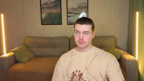 ALEXPVT IS OPEN online show from 01/19/26, 07:23