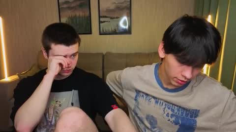 ALEXPVT IS OPEN online show from 02/11/26, 06:07