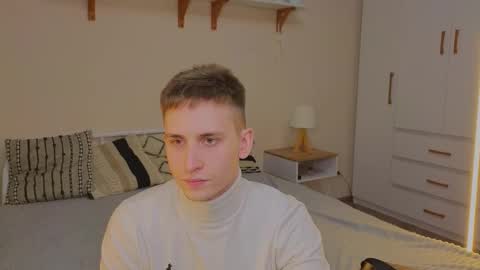 ALEXPVT IS OPEN online show from 03/13/26, 03:40