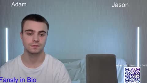 ALEXPVT IS OPEN online show from 03/16/26, 07:18