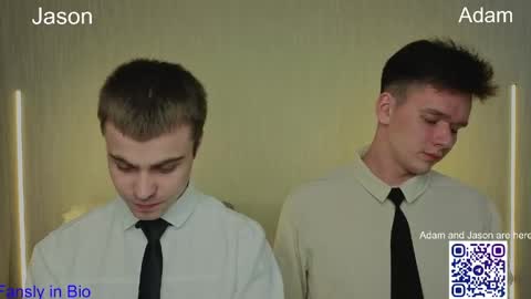 ALEXPVT IS OPEN online show from 04/10/26, 07:18