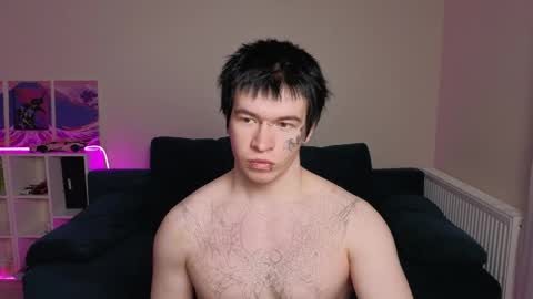 ALEXPVT IS OPEN online show from 04/29/26, 04:00