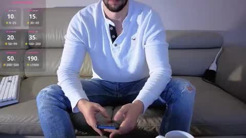 boiteasex online show from 03/18/26, 05:54