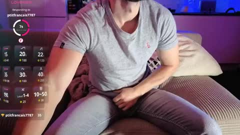 boiteasex online show from 04/04/26, 05:38