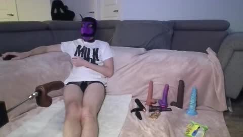 BoiWonder420 online show from 02/25/26, 12:31