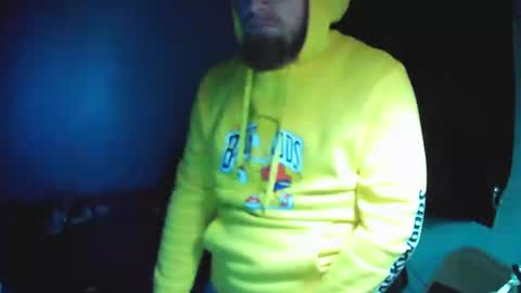 bojacklumberjack online show from 11/17/25, 12:22