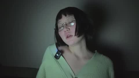 Yuko-chan online show from 01/14/25, 06:38