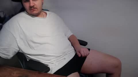 Your Slave online show from 02/01/25, 12:18