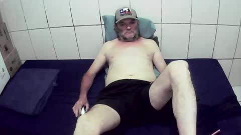 cesar augusto online show from 01/19/25, 04:46