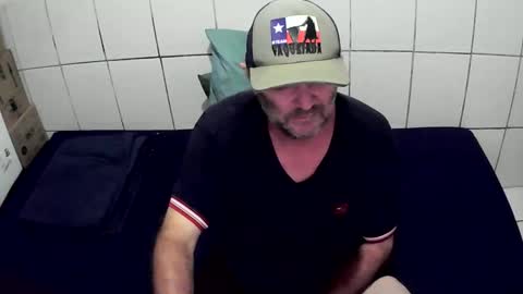 cesar augusto online show from 01/20/25, 06:21