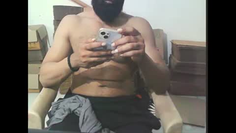 Snapshot of boldinddude chatting on 09/15/25, 02:50 Chris B online show from 09/15/25, 02:50