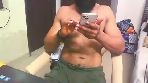 Snapshot of boldinddude chatting on 09/30/25, 12:43 Chris B online show from 09/30/25, 12:43