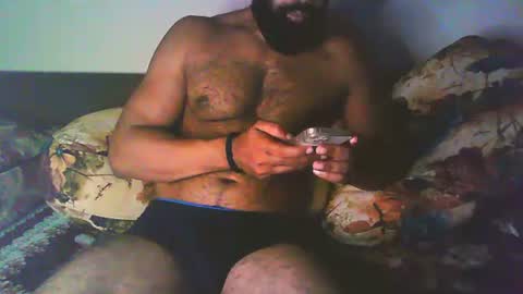 Snapshot of boldinddude chatting on 10/23/25, 11:24 Chris B online show from 10/23/25, 11:24