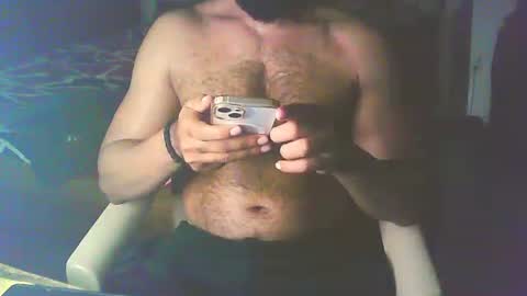 Snapshot of boldinddude chatting on 12/13/25, 07:53 Chris B online show from 12/13/25, 07:53