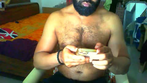 Chris B online show from 03/16/26, 12:42