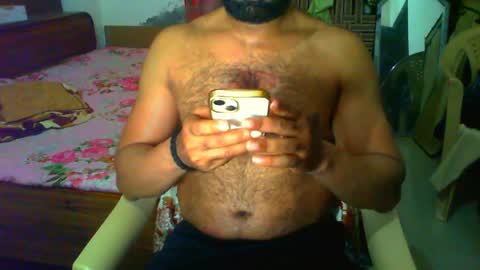 Chris B online show from 04/06/26, 11:55