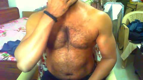 Chris B online show from 04/10/26, 12:10