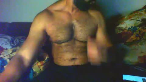 Chris B online show from 05/11/26, 06:49