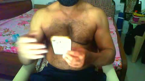 Chris B online show from 05/23/26, 11:58