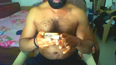 Chris B online show from 05/31/26, 07:15