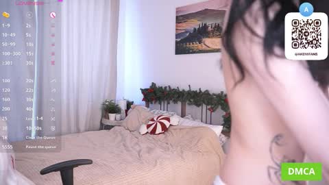 Akemi online show from 03/21/26, 08:19