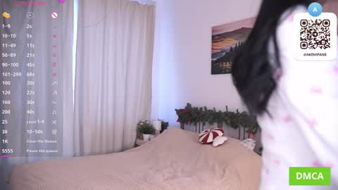 Akemi online show from 03/22/26, 05:11