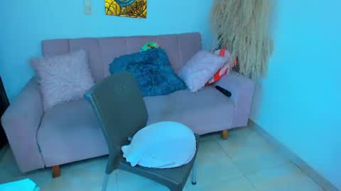  Salma Independent Model online show from 06/30/26, 04:30