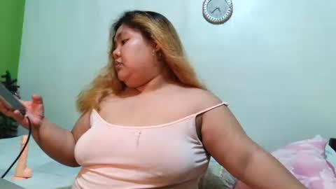 bombastic_darla online show from 11/12/25, 02:28