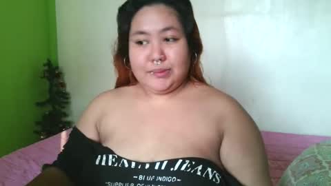 bombastic_darla online show from 11/24/25, 02:22