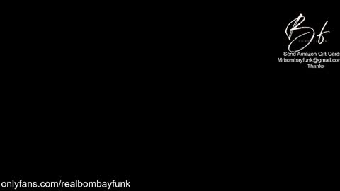 Snapshot of bombayfunk chatting on 10/03/25, 08:06  .      online show from 10/03/25, 08:06