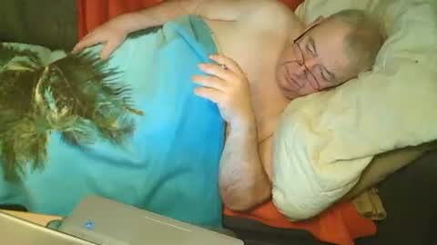 Snapshot of bomber59potsdam chatting on 01/02/25, 06:34 Bomber59potsdam online show from 01/02/25, 06:34