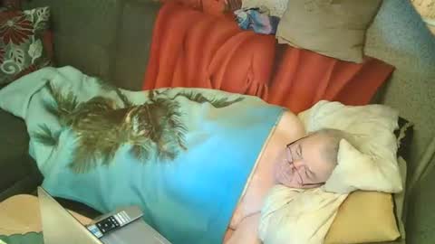 Snapshot of bomber59potsdam chatting on 01/26/25, 06:16 Bomber59potsdam online show from 01/26/25, 06:16