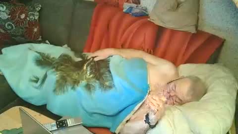 Snapshot of bomber59potsdam chatting on 02/22/25, 10:52 Bomber59potsdam online show from 02/22/25, 10:52