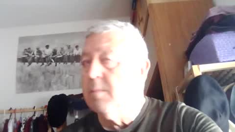 Bombero56 online show from 06/22/26, 12:57