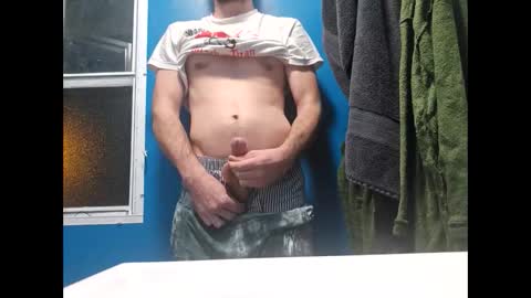 Snapshot of bombinshaman chatting on 01/31/25, 06:02 bombinshaman online show from 01/31/25, 06:02