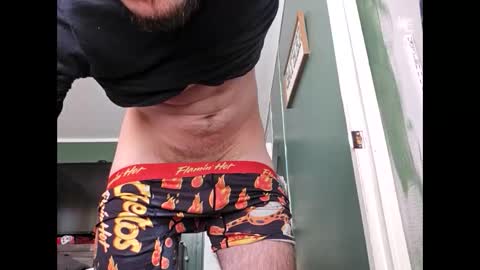 Snapshot of bombinshaman chatting on 02/10/25, 09:15 bombinshaman online show from 02/10/25, 09:15