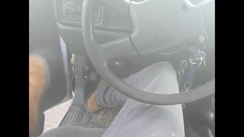 Snapshot of bombinshaman chatting on 02/17/25, 05:53 bombinshaman online show from 02/17/25, 05:53