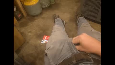 Snapshot of bombinshaman chatting on 09/12/25, 02:28 bombinshaman online show from 09/12/25, 02:28