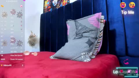 bombom_brown1 online show from 02/10/26, 08:24