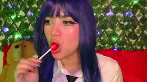 bombon online show from 04/22/26, 03:35