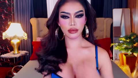 bombshellanita online show from 04/28/26, 02:49