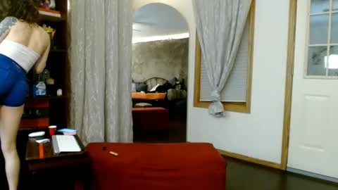 BombshellBaeby online show from 02/22/26, 06:02