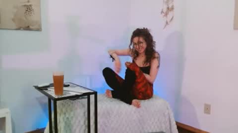 BombshellBaeby online show from 04/25/26, 10:29